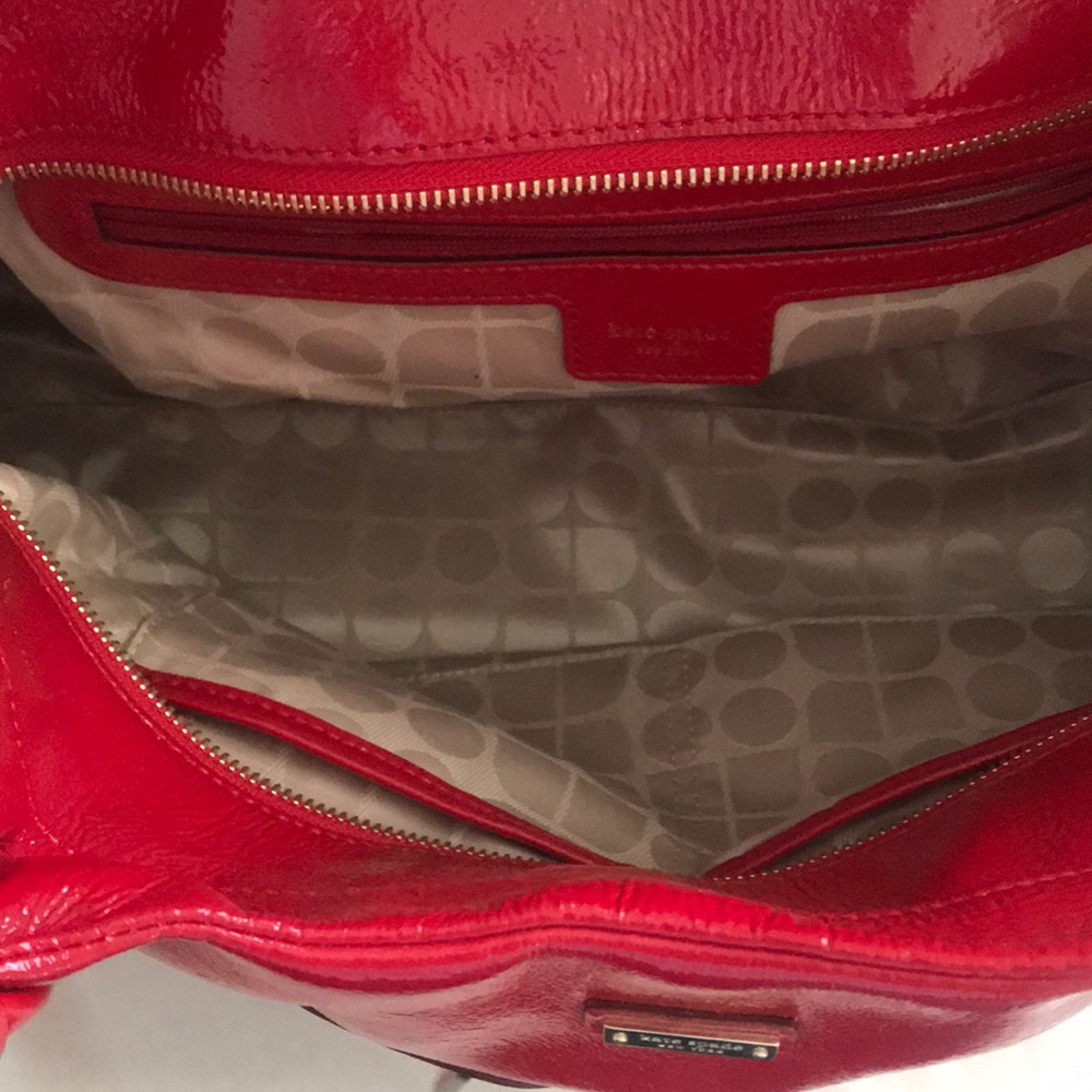 Kate Spade Handbag - Picture 3 of 5